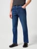 Wrangler Jeans - Regular fit - in Blau