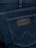 Wrangler Dżinsy "Larston" - Slim fit - w kolorze granatowym