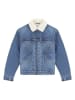 Wrangler Spijkerjas blauw