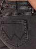 Wrangler Dżinsy - Regular fit - w kolorze antracytowym