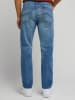 Lee Jeans - Relaxed fit - in Blau