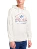 Lee Hoodie in Creme