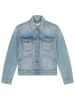 Wrangler Spijkerjas lichtblauw