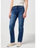 Wrangler Jeans - Regular fit in Blau