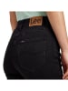 Lee Jeans - Slim fit - in Schwarz