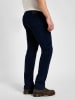 Lee Spijkerbroek - regular fit - donkerblauw