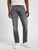 Lee Jeans - Regular fit - in Grau