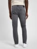 Lee Jeans - Regular fit - in Grau