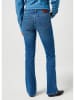 Wrangler Jeans - Comfort fit - in Blau