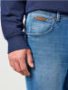 Wrangler Jeans - Regular fit - in Hellblau