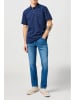 Wrangler Jeans - Regular fit - in Blau