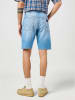Wrangler Spijkerbermuda lichtblauw