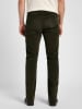 Lee Jeans - Regular fit - in Schwarz