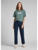 Lee Jeans - Regular fit - in Dunkelblau