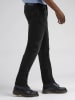 Lee Jeans - Regular fit - in Schwarz