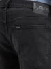 Lee Jeans - Regular fit - in Schwarz