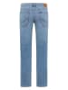 Lee Jeans "Luke Fresh Mid Worn in" - Regular fit - in Hellblau