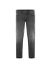 Lee Jeans - Regular fit - in Schwarz