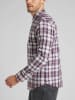 Lee Hemd - Regular fit - in Rot