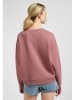 Lee Sweatshirt in Rosa
