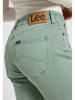 Lee Jeans - Regular fit in Grün
