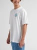 Lee Shirt in Weiß