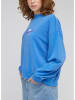Lee Sweatshirt in Blau