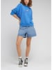 Lee Sweatshirt in Blau