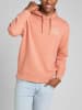 Lee Hoodie oranje