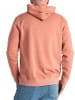 Lee Hoodie in Orange
