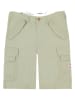 Wrangler Cargoshort lichtgroen