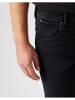 Wrangler Jeans - Regular fit - in Schwarz