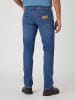 Wrangler Jeans "Texas Slim" - Slim fit - in Blau