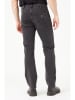 Wrangler Spijkerbroek "Greensboro" - slim fit - antraciet