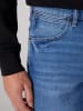 Wrangler Spijkerbroek - regular fit - blauw