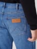 Wrangler Jeans - Regular fit - in Blau