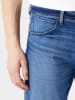 Wrangler Dżinsy "Frontier Cowboy" - Regular fit - w kolorze niebieskim