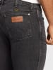Wrangler Spijkerbroek - slim fit - antraciet