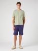 Wrangler Short donkerblauw