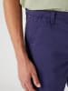 Wrangler Szorty w kolorze granatowym