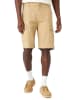 Wrangler Cargoshorts in Beige