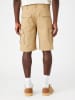 Wrangler Cargoshort beige