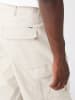 Wrangler Cargoshort crème