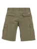 Wrangler Cargoshort kaki