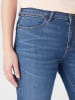 Wrangler Dżinsy "Hypnotic" - Skinny fit - w kolorze niebieskim