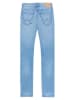 Wrangler Jeans "Riptide" - Skinny fit - in Hellblau