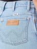 Wrangler Jeans "Wild West Canyon Bluestone" - Regular fit - in Hellblau