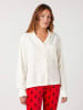 Wrangler Hemd in Creme
