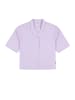 Wrangler Blouse lila