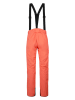 Fischer Ski-/ Snowboardhose "Fulpmes II" in Orange